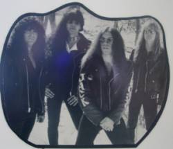 Frost Bite : Devil's Dandruff